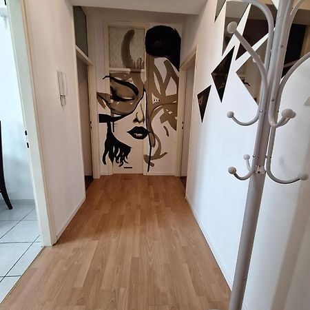 Two Bedroom Apartment Alma Задар Екстериор снимка