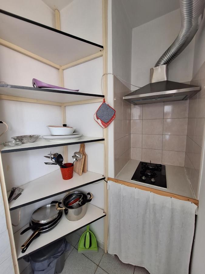 Two Bedroom Apartment Alma Задар Екстериор снимка